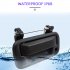 1 Set HD Car Rear View Backup Camera Trunk Handle Reversing Camcorder for Pickup F150 F250 F350 F450 F550 Black