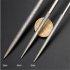 1 Set Medium toothed  Metal  Files  Set For Metalworking Woodworking Flat Triangle Round Square Semicircle Files