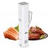 1 Set Of Low Temperature Vacuum Cooking Steak  Machine Sous Vide Machine Precision Cooker Waterproof IPX7