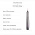 1 Set Of Nail Polishing Tool Aluminium Usb Portable Electric Nail Removal Machine np520 usb grinder