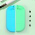 1 Set Silicone Case For Nintendo Switch Joy Con Splatoon 3 Switch Controller Cover Pokeball