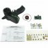 1 Set Upgraded Second Generation Engine Sound System for WPL B 14 B16 B 36 RC Car   MN RC Models Remote control