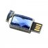 1 Support USB version 2 0 and 1 0 2 Hot Plug   Play  3 Durable solid state storage 