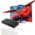 1 To 4 HDMI Splitter with 4K resolutions  3D content and Dolby Audio Support is the easiest and best way to share media across different devices
