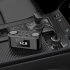 1 To 6 Car Charger Adapter 2 Type C 2 USB A 2 Lighter Sockets Ports PD QC Fast Car Charger For Laptops Smartphones Power Bank black