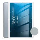 10 1  800 1280 MIPI 40PIN 3G Tablet Phone 2 5D Screen 1G 16G European Standard  Plug Can Be Replaced  Silver EU Plug 1G 16G