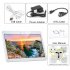 10 1 Inch 3G Tablet PC has a Quad Core MTK8382 CPU  1GB RAM and runs the Android 4 4 OS  with two SIM Card Slots and OTG its the perfect multimedia device