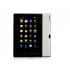 10 1 Inch Android 4 0 Tablet PC powered by a 1 2GHz quad core CPU and featuring 1GB of RAM  Bluetooth  and a HDMI port   Order this budget tablet today