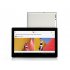 10 1 Inch Android 4 0 Tablet PC powered by a 1 2GHz quad core CPU and featuring 1GB of RAM  Bluetooth  and a HDMI port   Order this budget tablet today