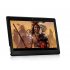 10 1 Inch Android 4 0 Tablet PC powered by a 1 2GHz quad core CPU and featuring 1GB of RAM  Bluetooth  and a HDMI port   Order this budget tablet today