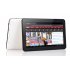 10 1 Inch Android 4 1 Tablet that has a Mali 400 GPU  8GB Internal Memory and a 1024x600 resolution is a cheap and effective way to enjoy your media