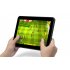 10 1 Inch Android 4 2 Tablet features A23 Cortex A7 Dual Core 1 5GHz CPU  10 Point Capacitive Touch Screen Display and 8GB ROM
