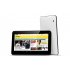 10 1 Inch Android 4 2 Tablet features A23 Cortex A7 Dual Core 1 5GHz CPU  10 Point Capacitive Touch Screen Display and 8GB ROM