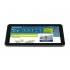10 1 Inch Android 4 4 Tablet has a Quad Core All Winner A33 CPU and Mali 400 GPU as well as 1GB RAM and 8GB memory has  a micro SD card slot and OTG