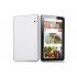 10 1 Inch Android 4 4 Tablet has a Quad Core All Winner A33 CPU and Mali 400 GPU as well as 1GB RAM and 8GB memory has  a micro SD card slot and OTG