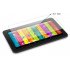 10 1 Inch Android 4 4 Tablet has an A23 Cortex A7 Dual Core CPU  a 10 Point Capacitive Touch Screen Display and 8GB of Internal Memory