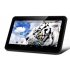 10 1 Inch Android 4 4 Tablet has an A23 Cortex A7 Dual Core CPU  a 10 Point Capacitive Touch Screen Display and 8GB of Internal Memory