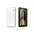10 1 Inch Android 4 4 Tablet has an A23 Cortex A7 Dual Core CPU  a 10 Point Capacitive Touch Screen Display and 8GB of Internal Memory