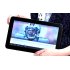 10 1 Inch Android Tablet features a Cortex A9 1GHz CPU  8GB Internal Memory as well as a resolution of 1024x600