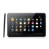 10 1 Inch Android Tablet features a Cortex A9 1GHz CPU  8GB Internal Memory as well as a resolution of 1024x600