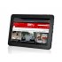 10 1 Inch Android Tablet with 1 6GHz Quad Core CPU  2GB RAM  5MP Camera and a 3rd generation IPS HD screen