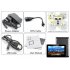 10 1 Inch Android Tablet with a Quad Core Processor and 2GB of RAM displays wonderful images at 1280x800 resolution on an IPS screen and has 8GB of memory