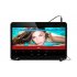 10 1 Inch Android Tablet with Dual Core 1 3GHz running Android 4 2 with 4GB ROM   32GB SD Card Slot has a 1024x600 resolution and 3G capability