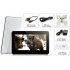 10 1 Inch Cheap Dual Core Android 4 2 Tablet PC with 1024x600 resolution and 8GB Internal Memory is a bargain way to get a lot of tablet for little cost