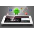 10 1 Inch Dual Core Android 4 2 Tablet features a HD 1280x800 IPS Screen  a 1 2GHz CPU and 1GB RAM 