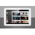 10 1 Inch Dual Core Android 4 2 Tablet features a HD 1280x800 IPS Screen  a 1 2GHz CPU and 1GB RAM 