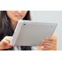 10 1 Inch Dual Core Android 4 2 Tablet features a HD 1280x800 IPS Screen  a 1 2GHz CPU and 1GB RAM 