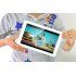 10 1 Inch Dual Core Android 4 2 Tablet features a HD 1280x800 IPS Screen  a 1 2GHz CPU and 1GB RAM 