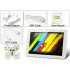 10 1 Inch Dual Core Android 4 2 Tablet features a HD 1280x800 IPS Screen  a 1 2GHz CPU and 1GB RAM 