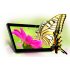 10 1 Inch IPS 3G Quad Core Tablet PC has a MTK8382 CPU  1GB RAM  Android 4 2 OS and two SIM Card Slots