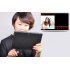 10 1 Inch IPS 3G Quad Core Tablet PC has a MTK8382 CPU  1GB RAM  Android 4 2 OS and two SIM Card Slots