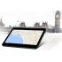 10 1 Inch IPS 3G Quad Core Tablet PC has a MTK8382 CPU  1GB RAM  Android 4 2 OS and two SIM Card Slots