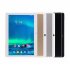 10 1 Inch IPS Display 1GB RAM 16GB ROM 4000mAh 3G Call Tablet Computer Gold