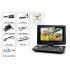 10 1 Inch LCD Portable DVD Player is great for Gaming plus it has a Copy Function  a 270 Degree Swivel Rotation and a 1024x768 Resolution