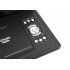 10 1 Inch Portable DVD Player with 270 degree swivel screen  HD resolutions as well as radio  gaming   music functions for awesome entertainment on the go