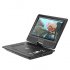 10 1 Inch Portable DVD Player with 270 degree swivel screen  HD resolutions as well as radio  gaming   music functions for awesome entertainment on the go