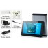 10 1 Inch Quad Core Android 4 1 Tablet with a brilliant IPS Screen  a resolution of 1280x800 and 2GB RAM makes this an awesome wholesale tablet PC 