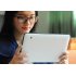 10 1 Inch Quad Core Android 4 4 tablet PC with 16GB of Internal memory and a micro SD card slot
