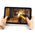 10 1 Inch Quad Core Android 4 4 tablet PC with 16GB of Internal memory and a micro SD card slot