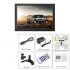 10 1 Inch TFT LCD Monitor comes with HDMI  VGA  AV  USB and BNC inputs  Brings along great entertainment possibilities for in your car 