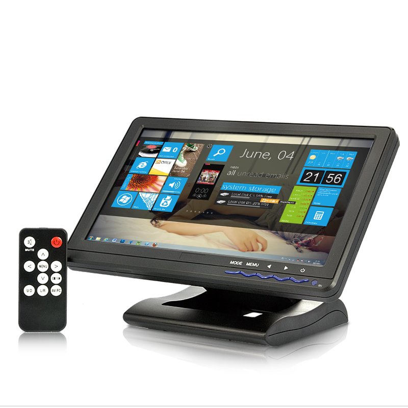 10.1 Inch Touch Monitor with HDMI