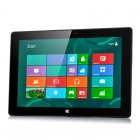 10 1 Inch Windows 8 Pro Compatible Tablet with Intel Bay Trail 1 6GHz Quad Core CPU  32GB SSD Memory  2GB RAM   Install your OS of choice on this tablet