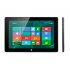 10 1 Inch Windows 8 Pro Compatible Tablet with Intel Bay Trail 1 6GHz Quad Core CPU  32GB SSD Memory  2GB RAM   Install your OS of choice on this tablet
