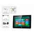 10 1 Inch Windows 8 Pro Compatible Tablet with Intel Bay Trail 1 6GHz Quad Core CPU  32GB SSD Memory  2GB RAM   Install your OS of choice on this tablet