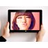 10 1 Inch Windows 8 Pro Compatible Tablet with Intel Bay Trail 1 6GHz Quad Core CPU  32GB SSD Memory  2GB RAM   Install your OS of choice on this tablet