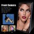 10 1 Inch X90 8 core 4 64g Education Tablet 4G Network Tablet Android Green EU Plug